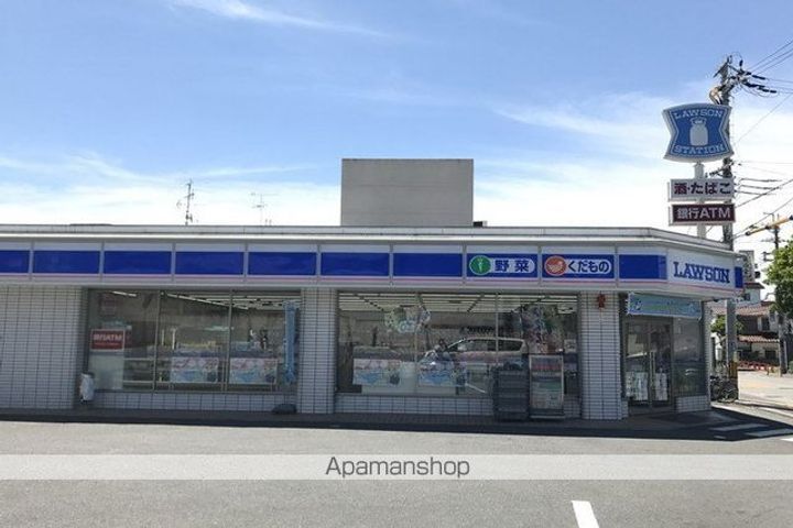 ヴェリテ上野東の周辺