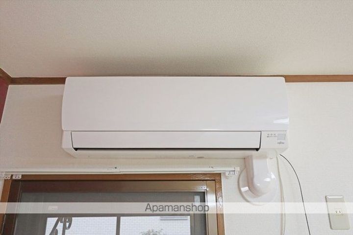 福島県郡山市桜木2丁目の賃貸マンションのその他画像