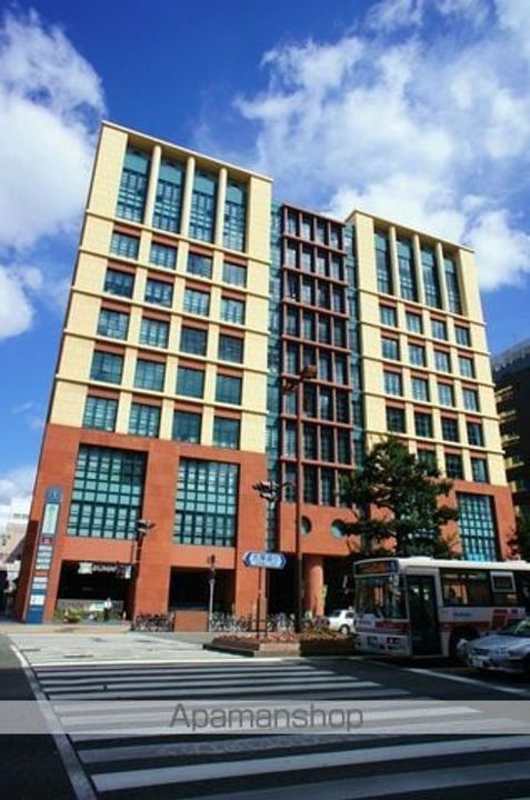 アイセレブ祇園の周辺