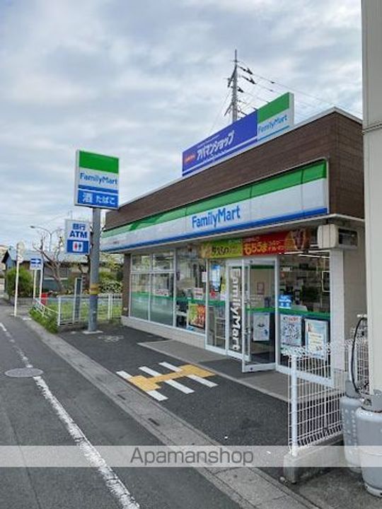 クレイノエスポワールの周辺