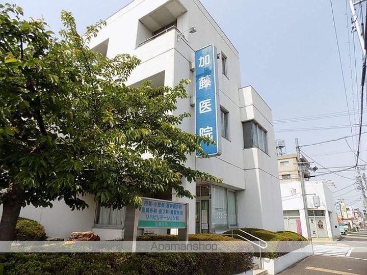 シーズンコート上小田井南の周辺