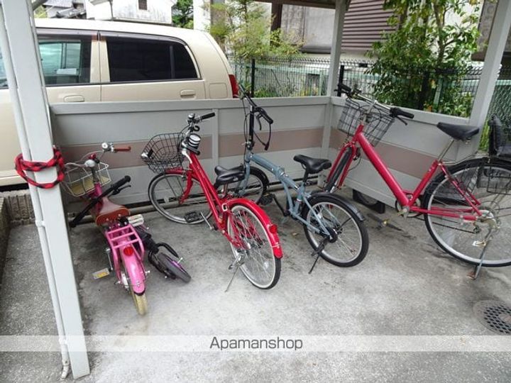 ハイステージMITA201のその他画像