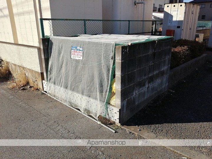 レオパレスウィルのその他画像