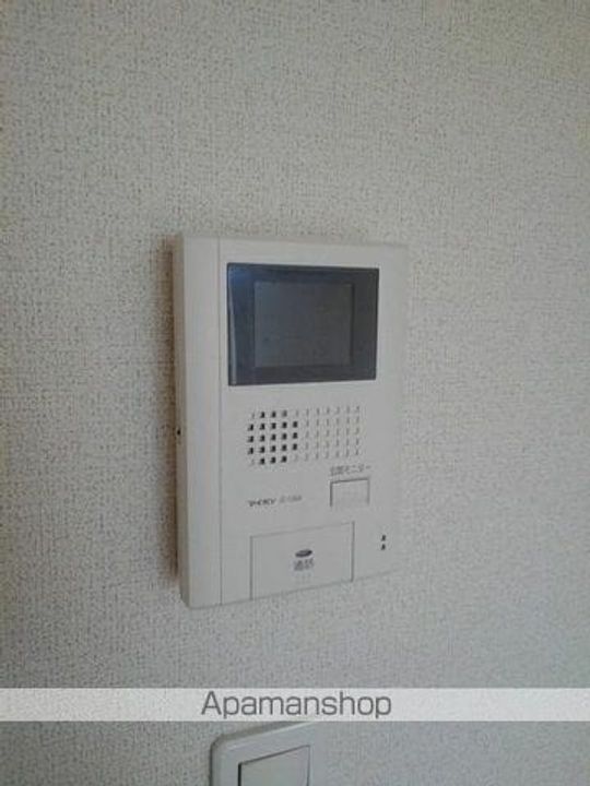 香川県高松市飯田町の賃貸アパートの内装