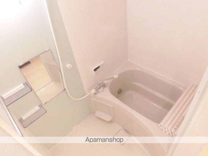 スマーク東の風呂