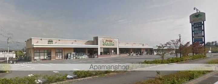 ヴィラ根岸 ABCの周辺