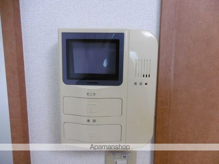 レオパレスアルカディア金池202のその他画像