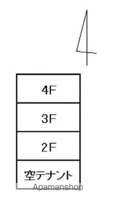寺岡ビル2Fのその他画像