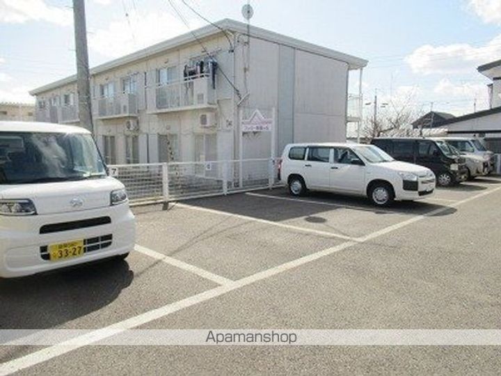 岩手県盛岡市緑が丘2丁目の賃貸アパートのその他画像