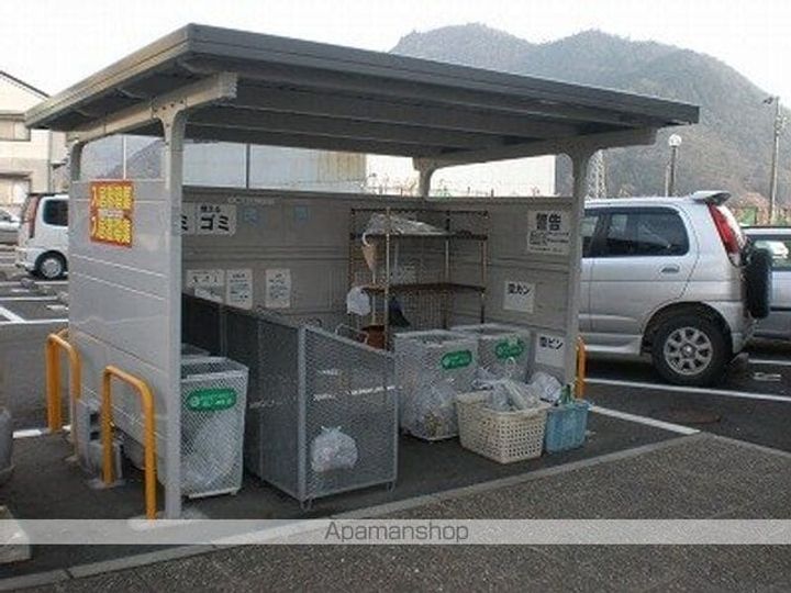 スカイレジデンス410のその他画像