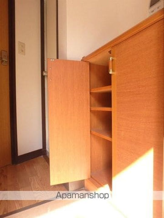 ハニーコーポ竹下のその他画像