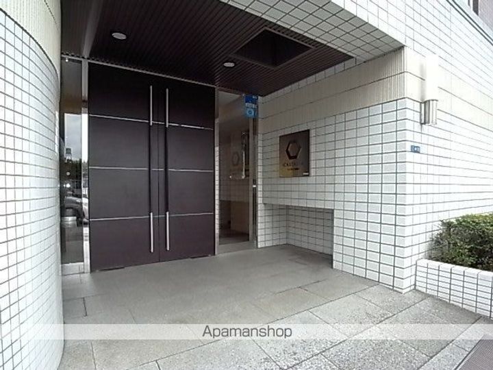 カスタリア高輪台のその他画像