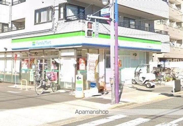 サニーヒルズ立花の周辺