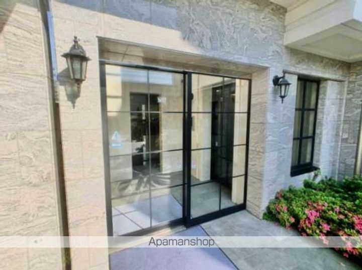 東京都武蔵野市吉祥寺南町3丁目の賃貸マンションのその他画像