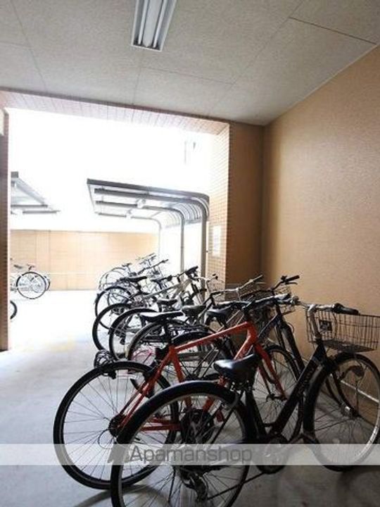 福岡県福岡市博多区築港本町の賃貸マンションのその他画像