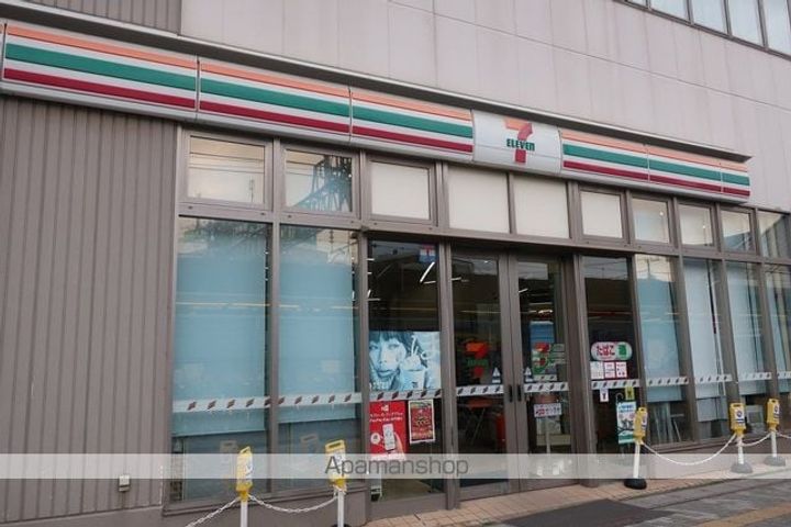 クラシオ北習志野の周辺
