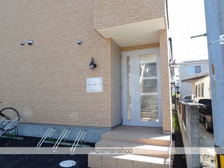 ラフィーノ長町一丁目のその他画像