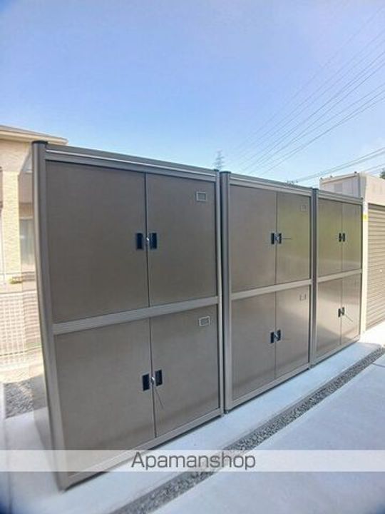 カーサ コモダのその他画像