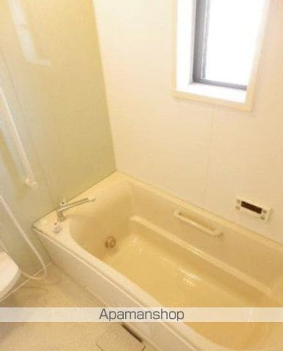 アネックス21市場Ⅱの風呂