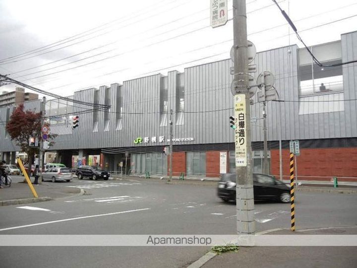 KENT COLLECTIONⅠ205の周辺