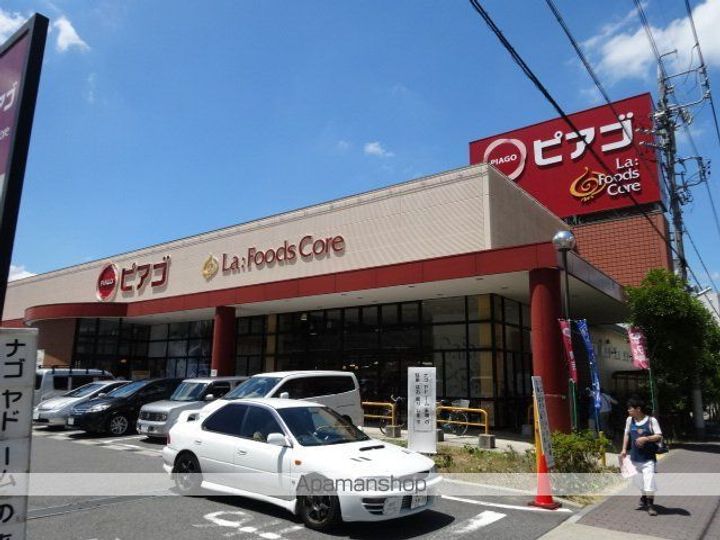 イトーピア徳川町マンションの周辺