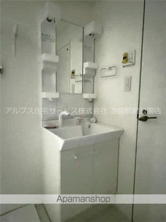 早稲田鶴巻町IMAハウスのその他画像