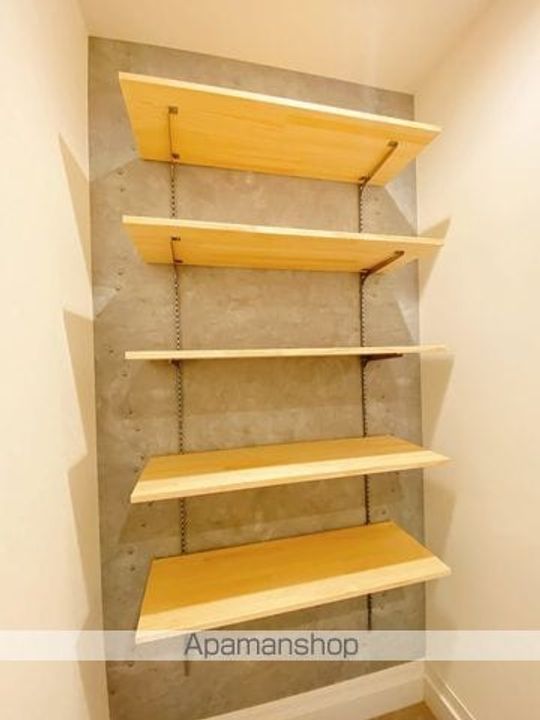 猫と暮らす方限定 NYANCL八潮垳201の内装