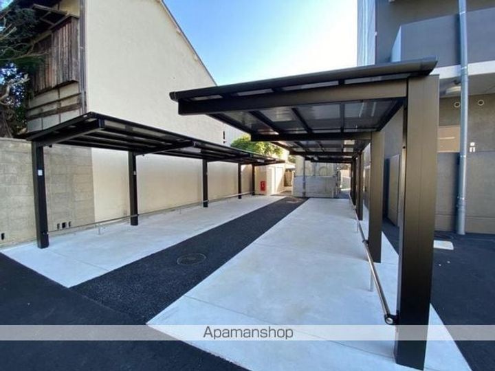 Jリヴェール錦町のその他画像