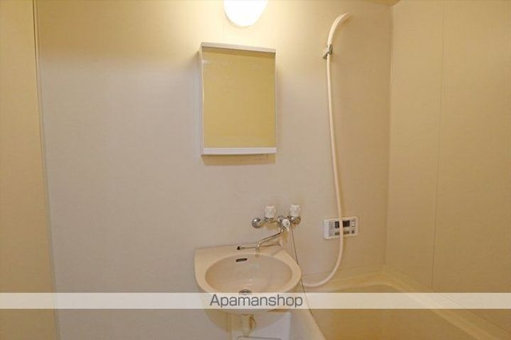 福島県郡山市片平町字大山南の賃貸アパートのその他画像