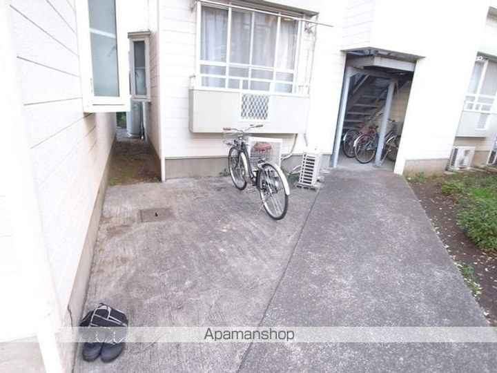 第三メゾンサエキのその他画像