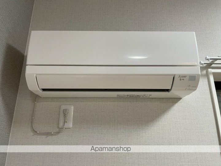 FAIR東向島の内装