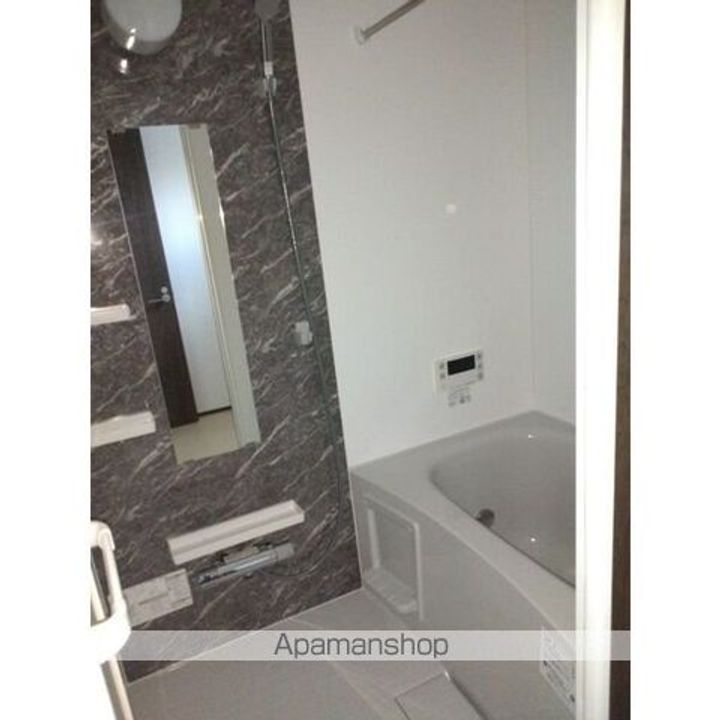 ル・メイユール東宮野目A棟の内装