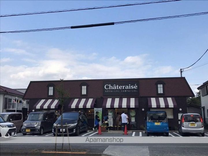 レオパレスエスペランサ野上の周辺