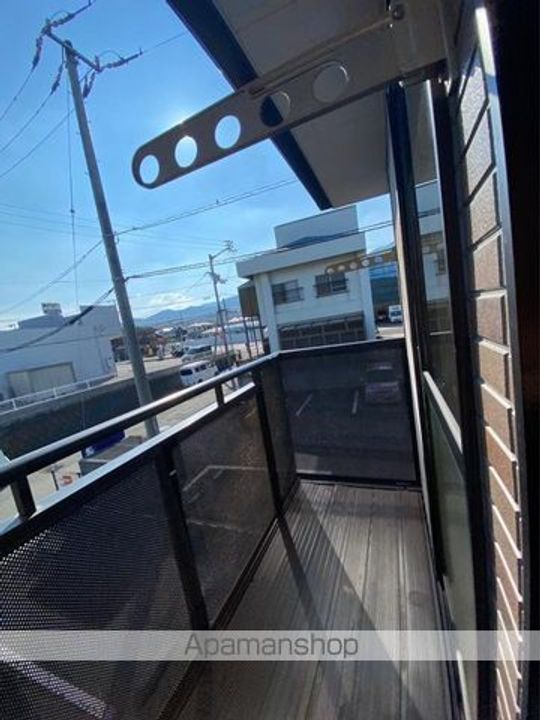 フォブール新居ⅡAA202のその他画像