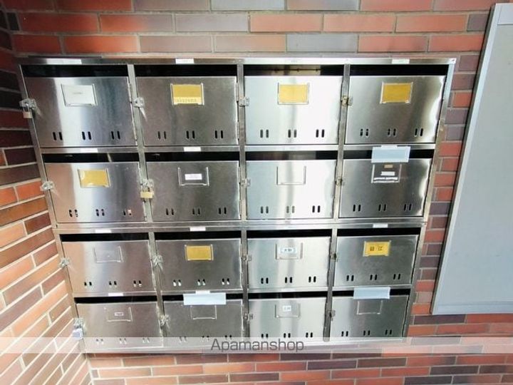 カーサ・アンジェロのその他画像