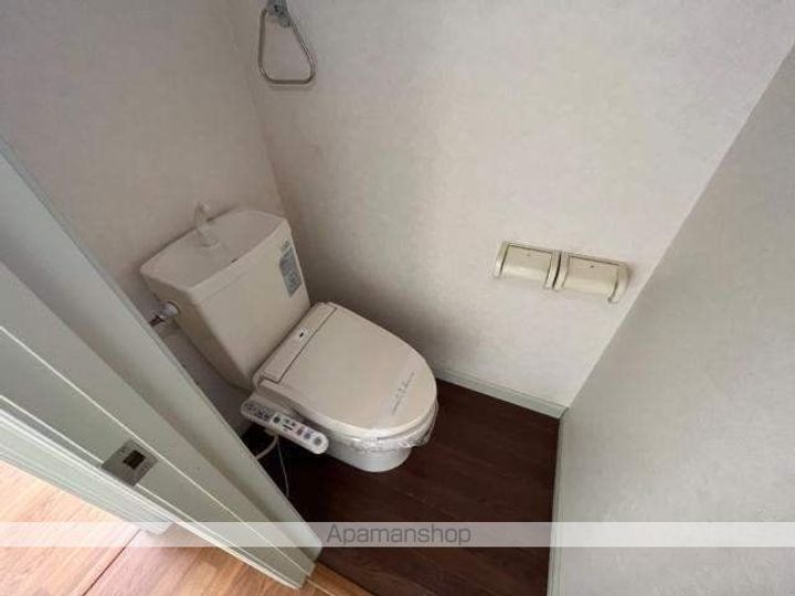 サンハイツ・ファインフェロー105のその他画像