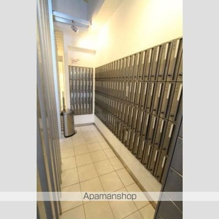 プラウドフラット神楽坂Ⅱのその他画像