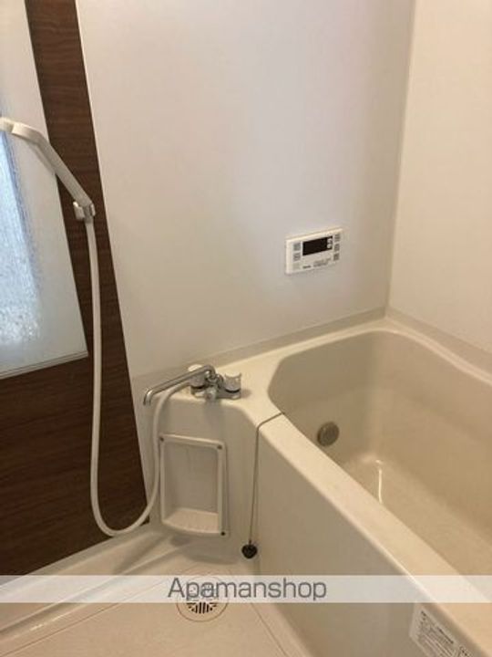 グランONEの風呂