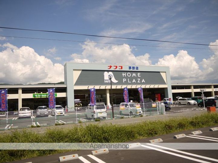 レオパレスAPPROACH2206の周辺