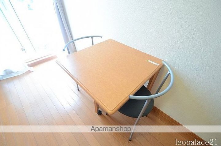 レオパレスウイロウⅡのその他画像