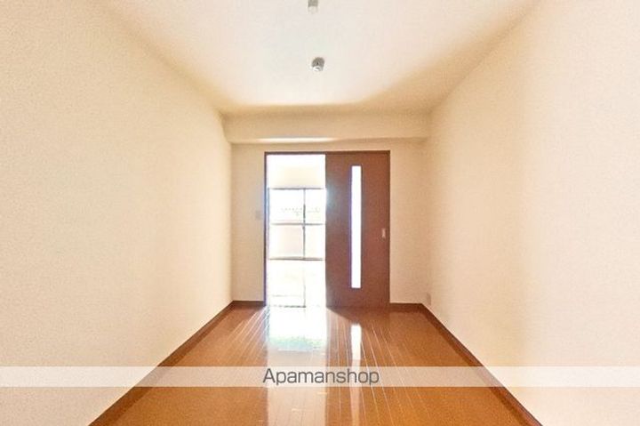 マリベールダンクの内装