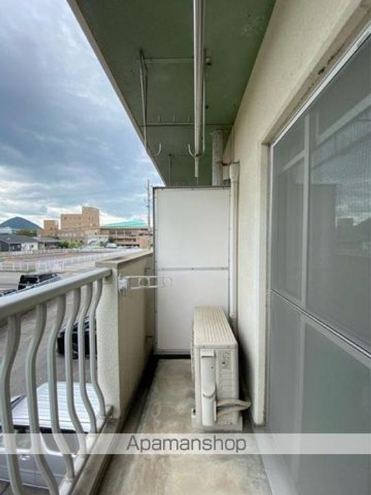 第3飯間ビル206のその他画像