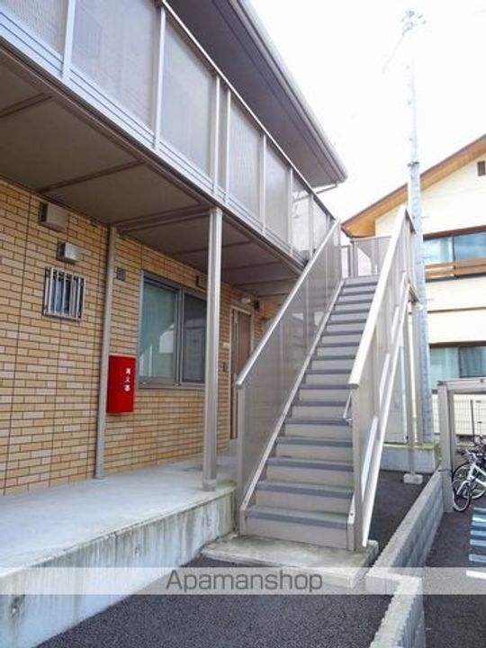 ルアーナ小鶴新田のその他画像