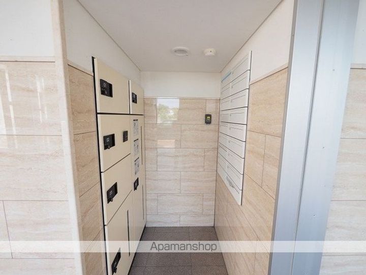 スモーレ新潟のその他画像