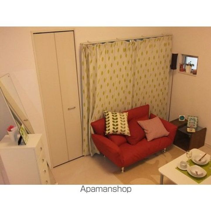 STAGE志賀本通201号室のその他画像