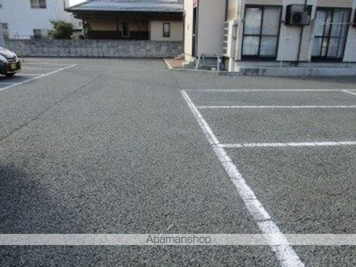 レオパレスルミエール104のその他画像