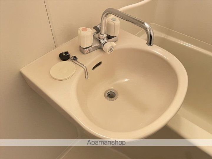 スカイコート文京大塚204号室のその他画像