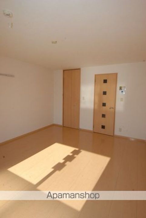 コンフォートⅡ103の内装