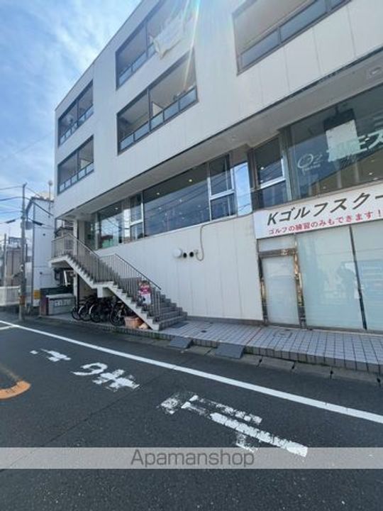 カネコビル3の外観