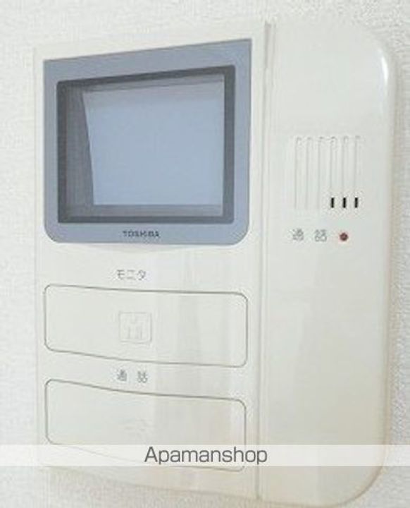 レオパレス太陽107のその他画像